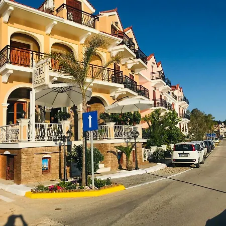 Aggelos Kefalonia