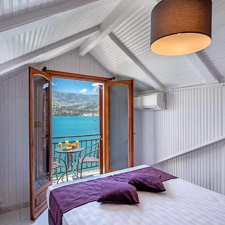 Aggelos Kefalonia Αργοστόλι