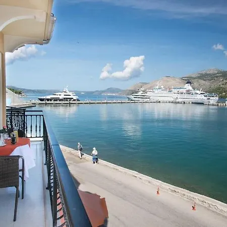 Aggelos Kefalonia