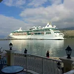 Hotel Aggelos Kefalonia