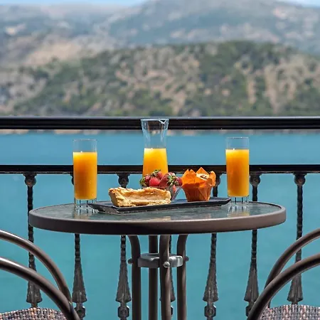 Hotel Aggelos Kefalonia Argostoli (Kefalonia)