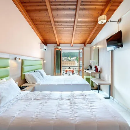 Aggelos Kefalonia Hotel Argostoli (Kefalonia)