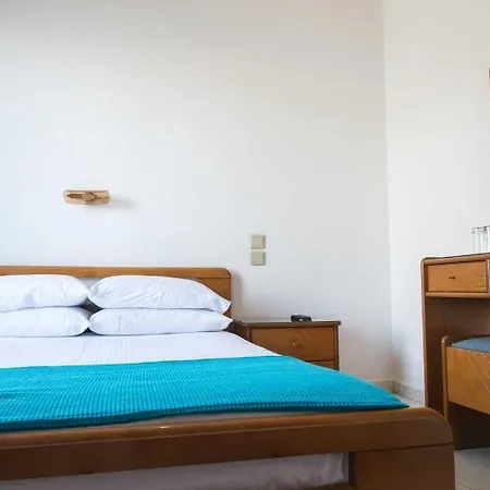 Hotel Aggelos Kefalonia 2*