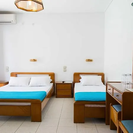 Hotel Aggelos Kefalonia 2*