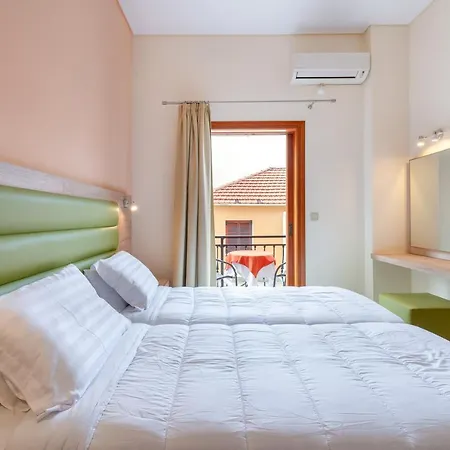 Aggelos Kefalonia Hotel 2*