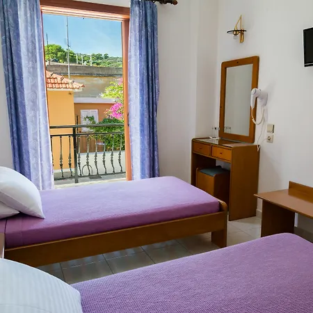 Hotel Aggelos Kefalonia Argostoli (Kefalonia)