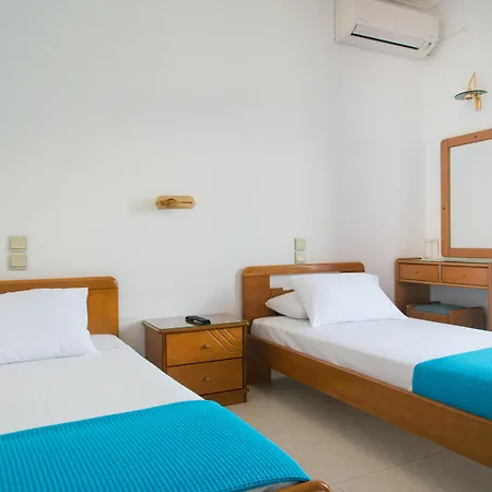 Hotel Aggelos Kefalonia 2*