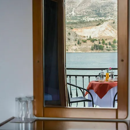 Hotel Aggelos Kefalonia 2*