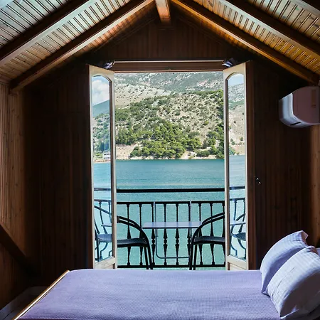 Hotel Aggelos Kefalonia