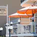 Hotel Aggelos Kefalonia 2* Argostoli (Kefalonia)