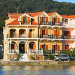 Hotel Aggelos Kefalonia