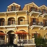 Hotel Aggelos Kefalonia