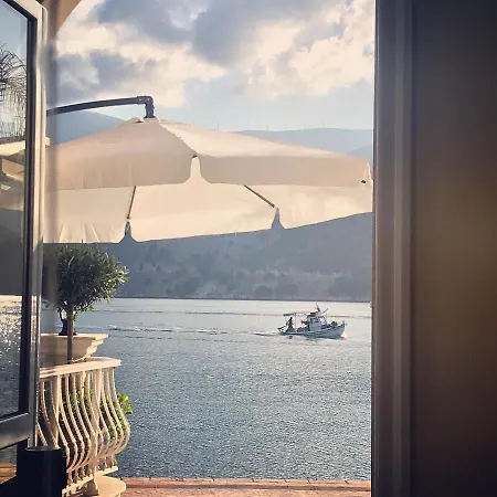 Aggelos Kefalonia Ξενοδοχείο
