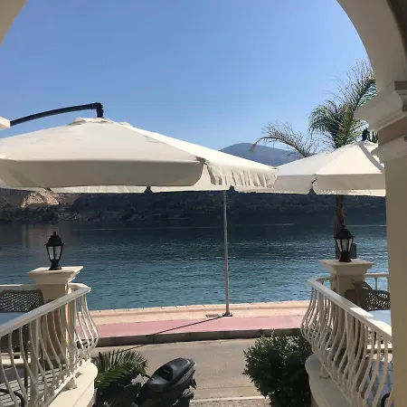 Aggelos Kefalonia Ξενοδοχείο