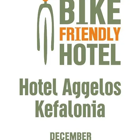 Ξενοδοχείο Aggelos Kefalonia Αργοστόλι