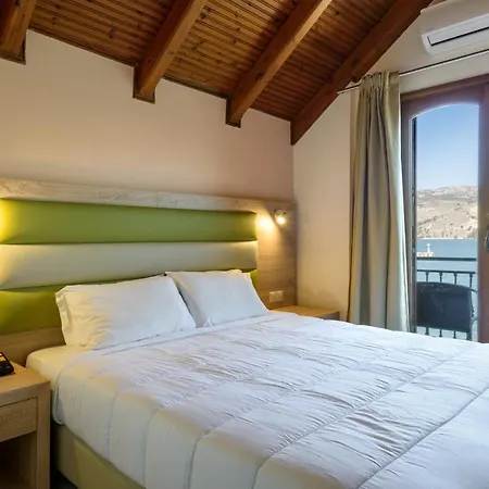 Aggelos Kefalonia 2* Αργοστόλι