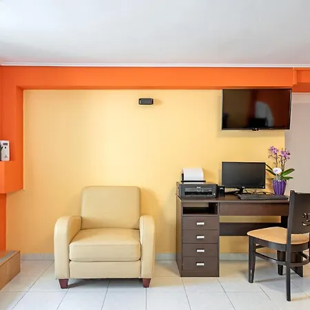 Hotel Aggelos Kefalonia
