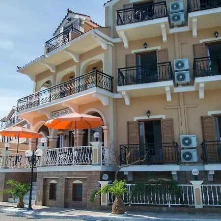 Ξενοδοχείο Aggelos Kefalonia Αργοστόλι