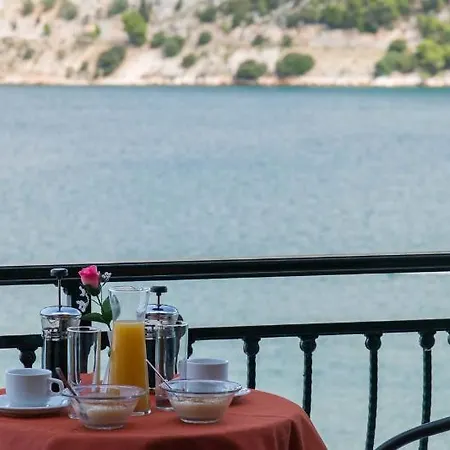 Ξενοδοχείο Aggelos Kefalonia