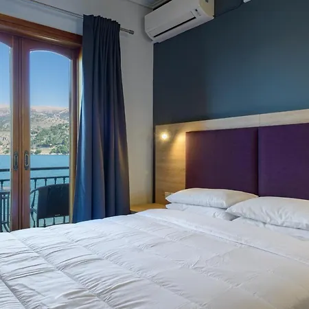 Aggelos Kefalonia Ξενοδοχείο