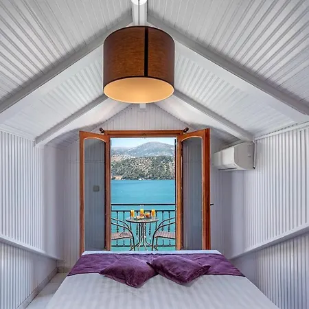 Ξενοδοχείο Aggelos Kefalonia