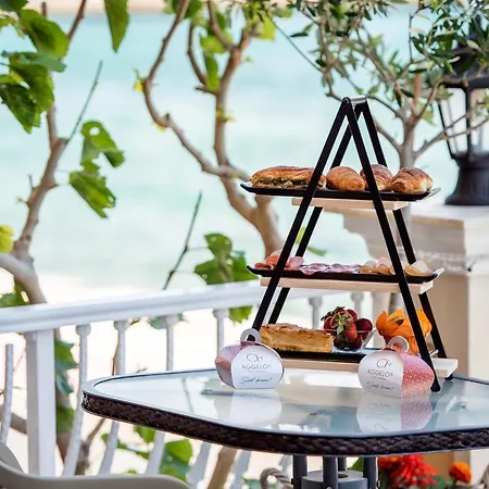 Aggelos Kefalonia 2* Αργοστόλι