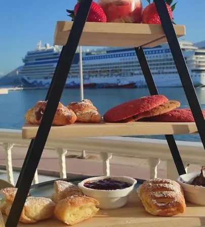 Ξενοδοχείο Aggelos Kefalonia Αργοστόλι