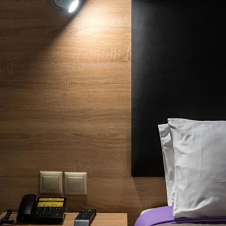 Aggelos Kefalonia Ξενοδοχείο 2*