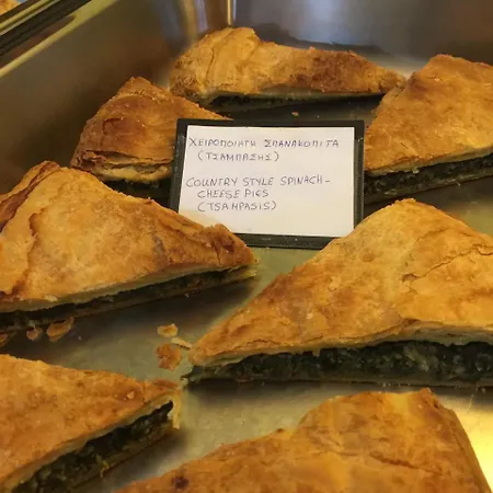 Ξενοδοχείο Aggelos Kefalonia