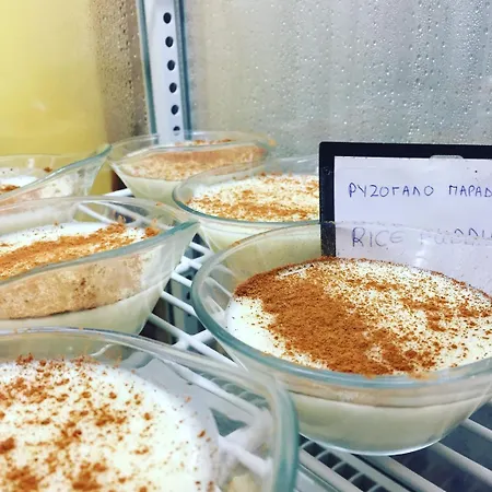 Aggelos Kefalonia Αργοστόλι