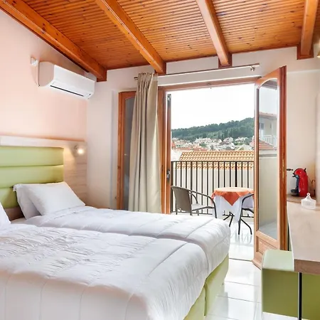 Aggelos Kefalonia 2* ארגוסטולי