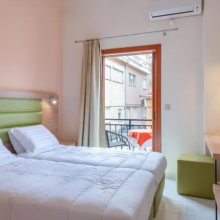 Ξενοδοχείο Aggelos Kefalonia 2*