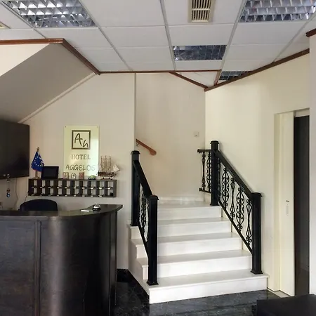 Aggelos Kefalonia Αργοστόλι