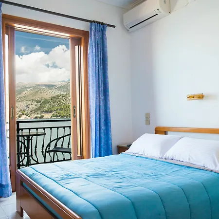 מלון Aggelos Kefalonia ארגוסטולי