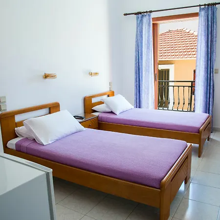 Hotel Aggelos Kefalonia Argostoli (Kefalonia)
