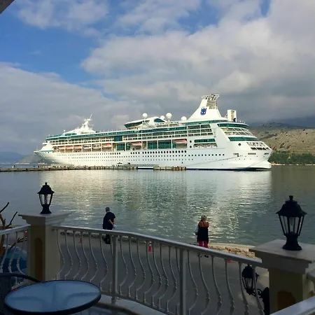 מלון Aggelos Kefalonia
