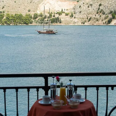 Aggelos Kefalonia 2* Αργοστόλι