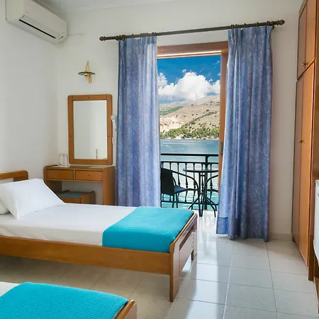 Aggelos Kefalonia Argostolion
