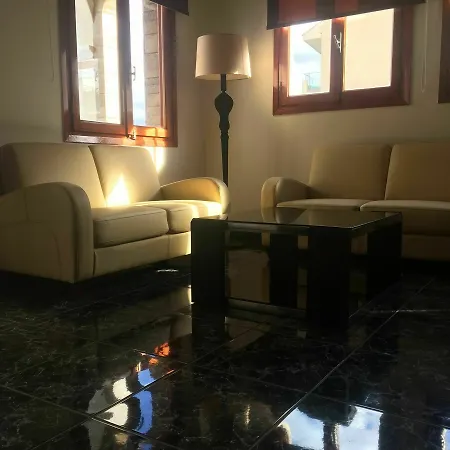 Ξενοδοχείο Aggelos Kefalonia Αργοστόλι