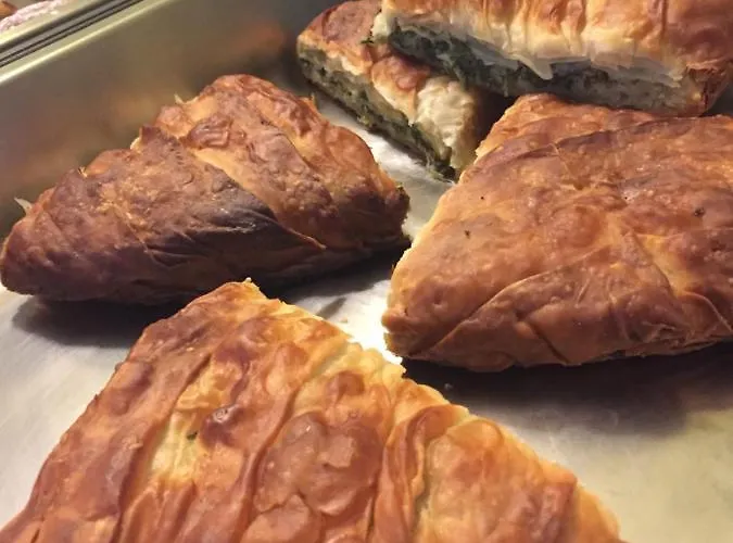 Hotel Aggelos Kefalonia