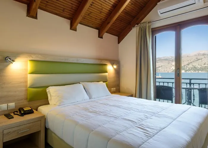 Aggelos Kefalonia 2* Argostoli (Kefalonia)