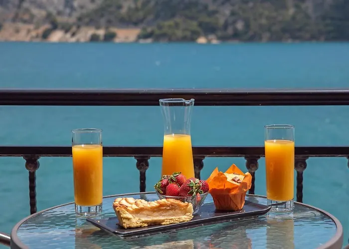 Aggelos Kefalonia Hotel Argostoli (Kefalonia)