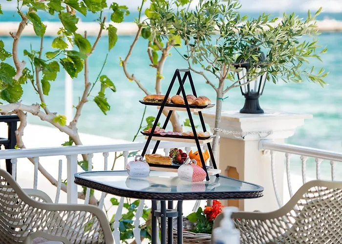 Aggelos Kefalonia 2*