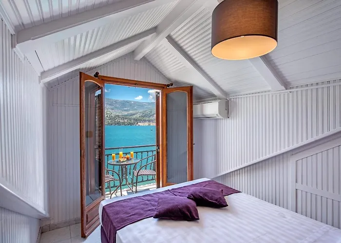 Aggelos Kefalonia Argostoli (Kefalonia)