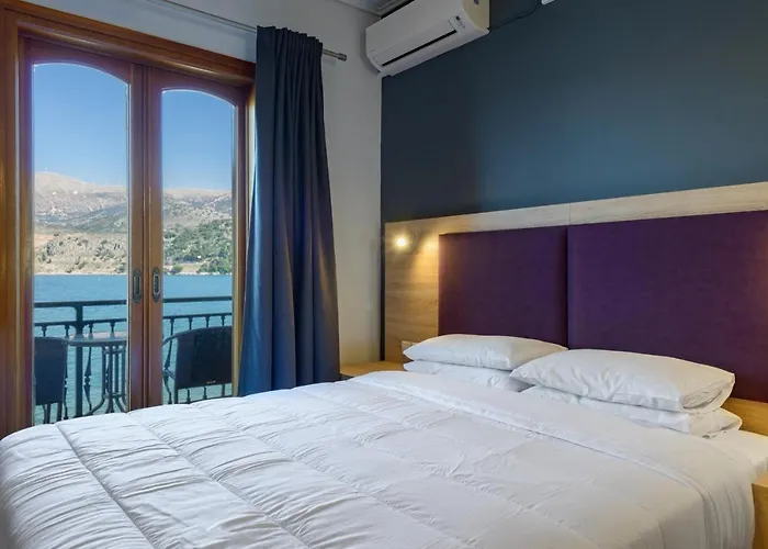 Aggelos Kefalonia Hotel