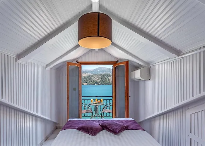 Hotel Aggelos Kefalonia