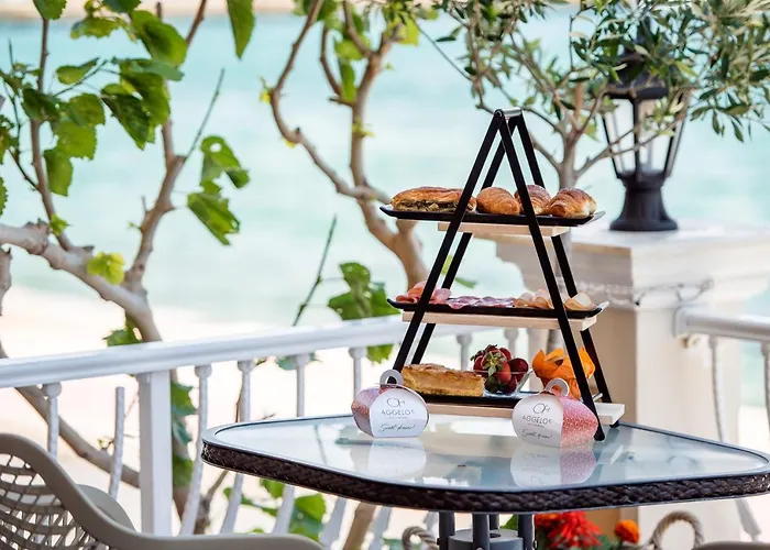 Aggelos Kefalonia 2* Argostoli (Kefalonia)