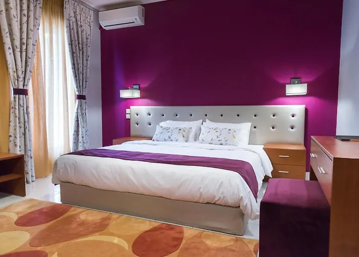 Aggelos Kefalonia Hotel Argostoli (Kefalonia)