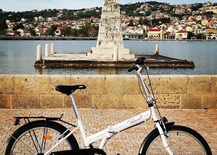 Aggelos Kefalonia 2* Argostoli (Kefalonia)