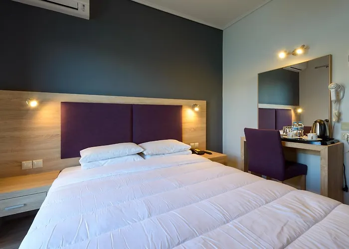 Aggelos Kefalonia Argostoli (Kefalonia)